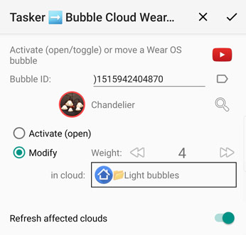 tasker wear os