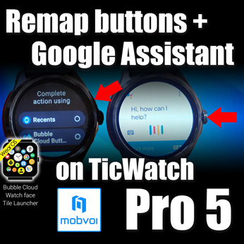 Watch Face -WatchMaker Premium for Android Wear OS - APK Download